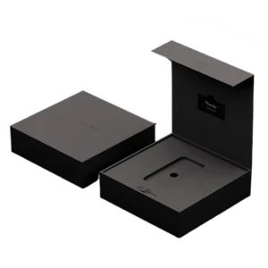 Allure M3 phone electronic packaging box