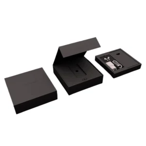 Allure M3 phone electronic packaging box