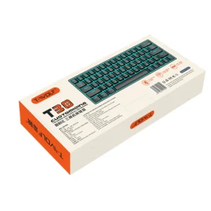 T30 keyboard electronic packaging box