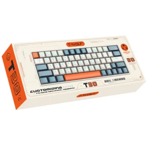 T30 keyboard electronic packaging box