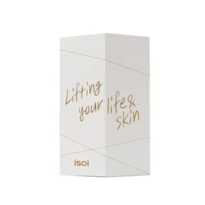 Skin Care LED gift box