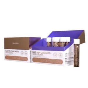 DIMARAY cosmetic packaging box