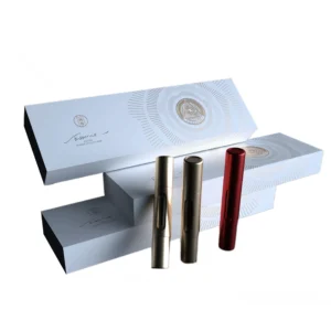 ILANMBER Luxury Cosmetic packaging box