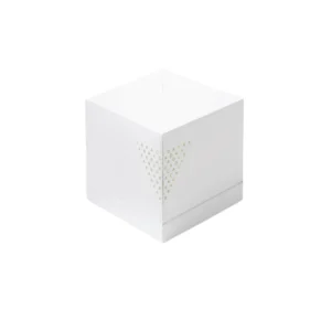 NORESTE perfume packaging box