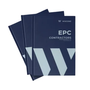 EPC product Picture album