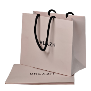 URLAZH paper bag