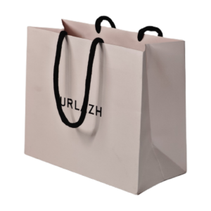 URLAZH paper bag