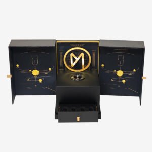 YOUNGMAY Music Gift Box