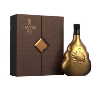 Eauyee liquor packaging box