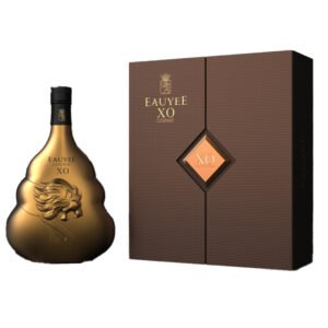 Eauyee liquor packaging box