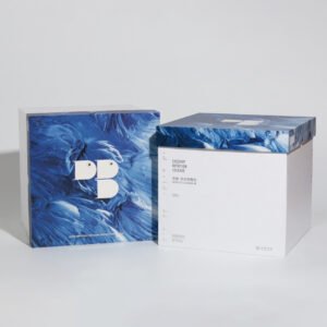 EYESIGHT theme packaging box