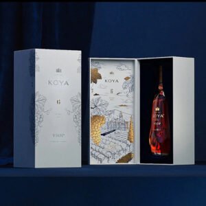 Palace Royal XO liquor Packaging Box