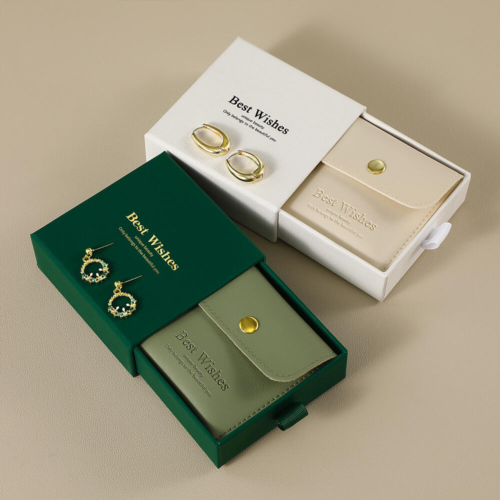 Read more about the article The Art of Jewelry Packaging Boxes