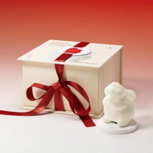 Pure White Love Fragrance Gift Box