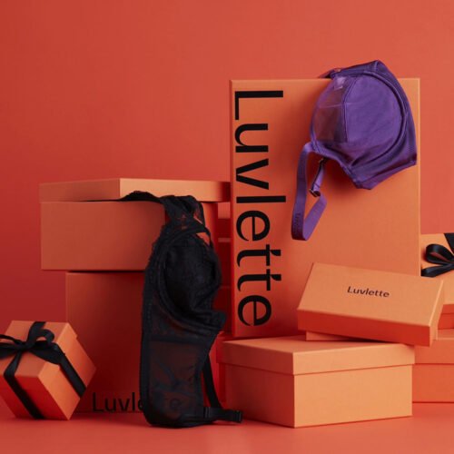 Read more about the article The Elegance of LAVIETE’s Unique Clothing Packaging Box