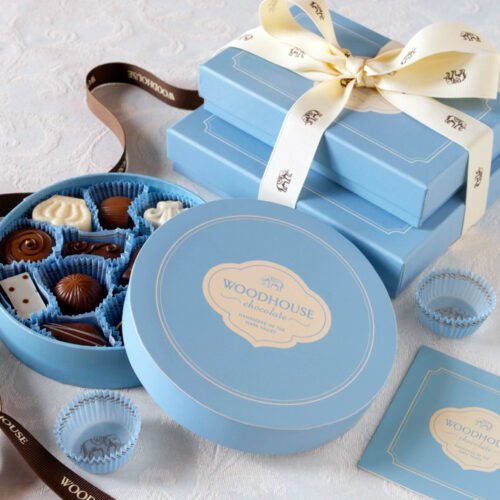 Read more about the article The Art of Chocolate Packaging Boxes