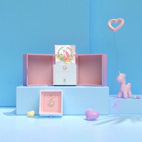 Read more about the article The Perfect And Pink Jewelry Packaging Box