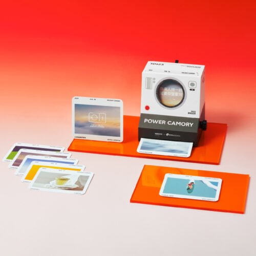 Read more about the article The Allure of the Vintage-Inspired Creative Packaging