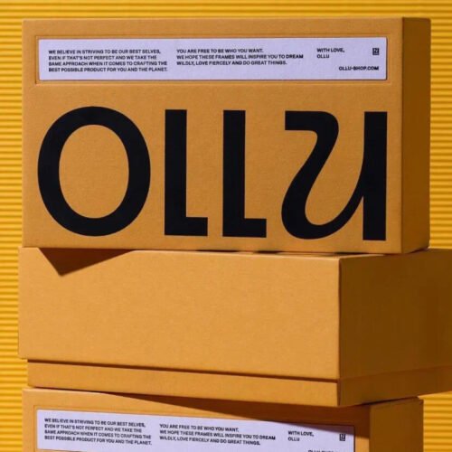 Read more about the article Embrace Sustainability with Luxury Eyewear Packaging Box