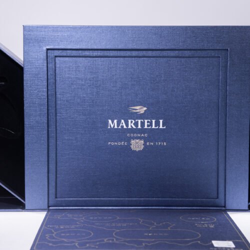 Read more about the article The Elegance and Sophistication of Wine Packaging Box