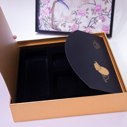Read more about the article Crafting Memorable Experiences with Functional Pastry Packaging Boxes