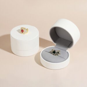 Best Wishes Jewelry Packaging Box