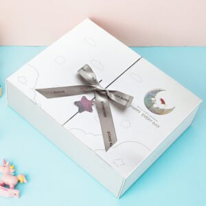 Fantasy Children’s Clothing Packaging Box