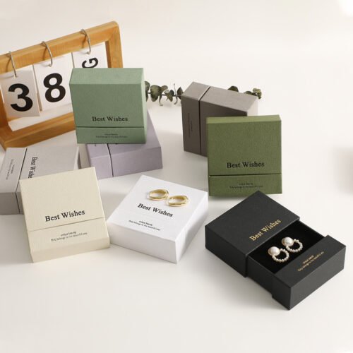 Read more about the article The Perfect Jewelry Packaging Box for Your Treasured Gifts
