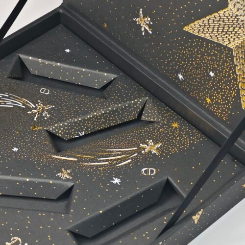 Read more about the article The Art of Luxury: Unveiling the Exquisite Design of Dior’s Rouge Dior Packaging