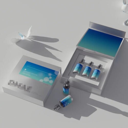 Read more about the article Custom Cosmetic Packaging: Elevate Your Brand & Customer Experience