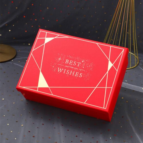 Read more about the article Celebrating the New Year with Elegant Themed Packaging Boxes