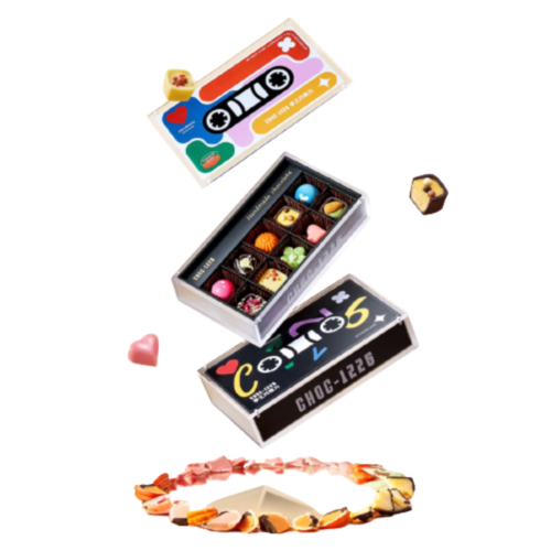 Read more about the article Custom Food Packaging & Product Packaging Boxes