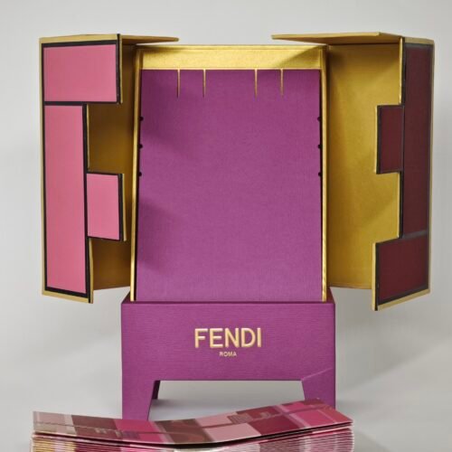 Read more about the article Sustainable Paper Box Packaging Solutions | Eco-Friendly Branding | EFS Packaging