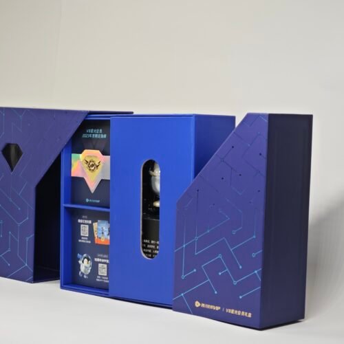 Read more about the article Cardboard Packaging: Cost-Effective & Sustainable Solutions | EFS Packaging