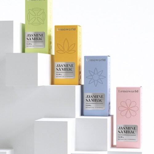 Read more about the article Elevate Your Beauty Brand with Strategic Packaging Solutions