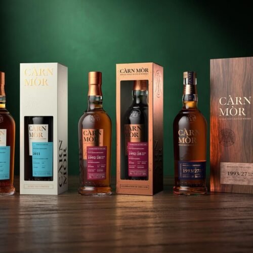 Read more about the article Luxury Wine Packaging: Elevate Your Brand with Custom Wine Box Designs