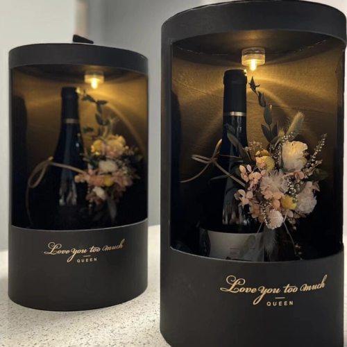 Read more about the article Luxury Liquor Packaging Boxes: Elevate Your Brand & Boost Sales