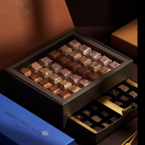 Read more about the article Custom Chocolate Packaging Boxes: Elevate Your Brand & Delight Customers