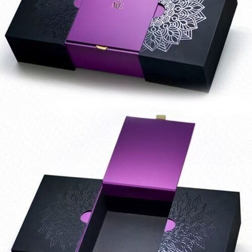 Read more about the article Premium Rigid Boxes: Elevate Your Brand with Sturdy & Stylish Packaging