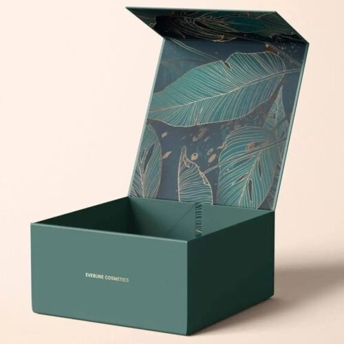 Read more about the article Magnetic Boxes: The Ultimate Luxury Packaging Solution