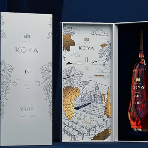 Read more about the article Wine Packing Boxes: Protecting Your Product with Style